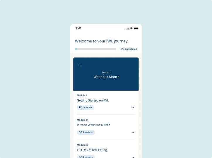 iwl case study section 10